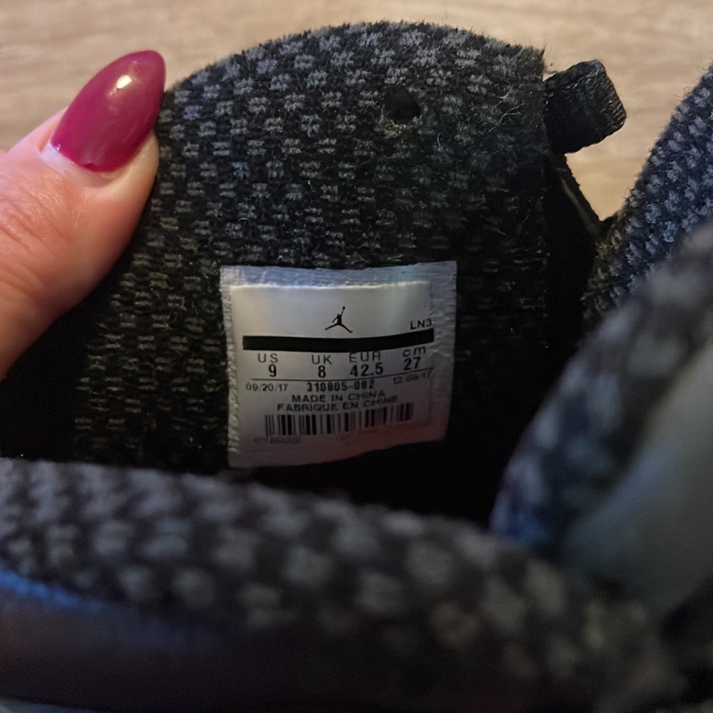 Jordan retro 10 - Picture 5 of 6